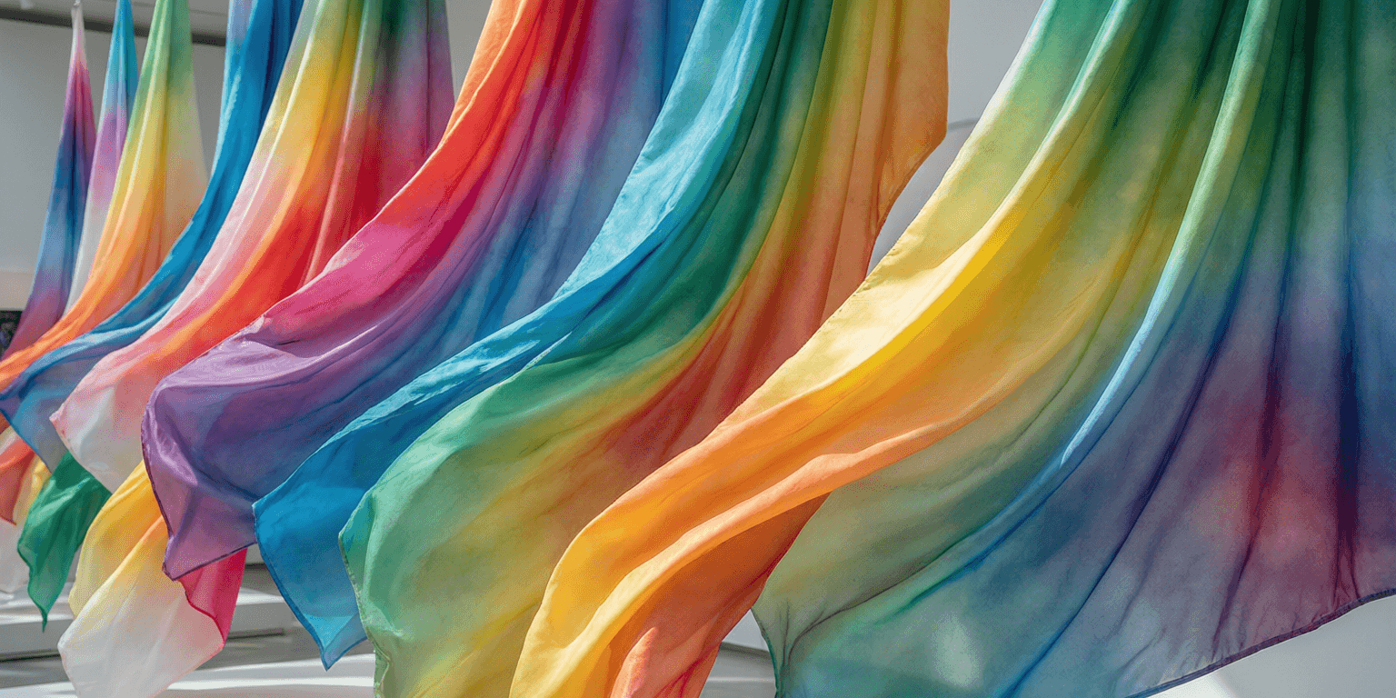 Sustainable Large-Format Printing: What Actually Works in 2026