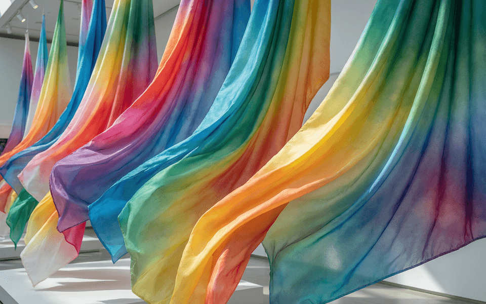 Sustainable Large-Format Printing: What Actually Works in 2026