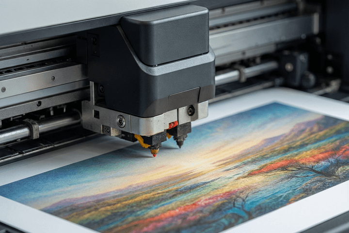 Epson Precision