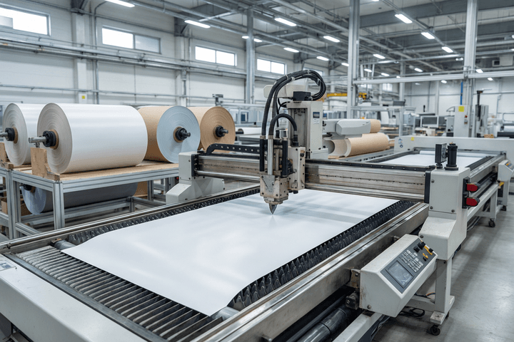 Finishing & Automation