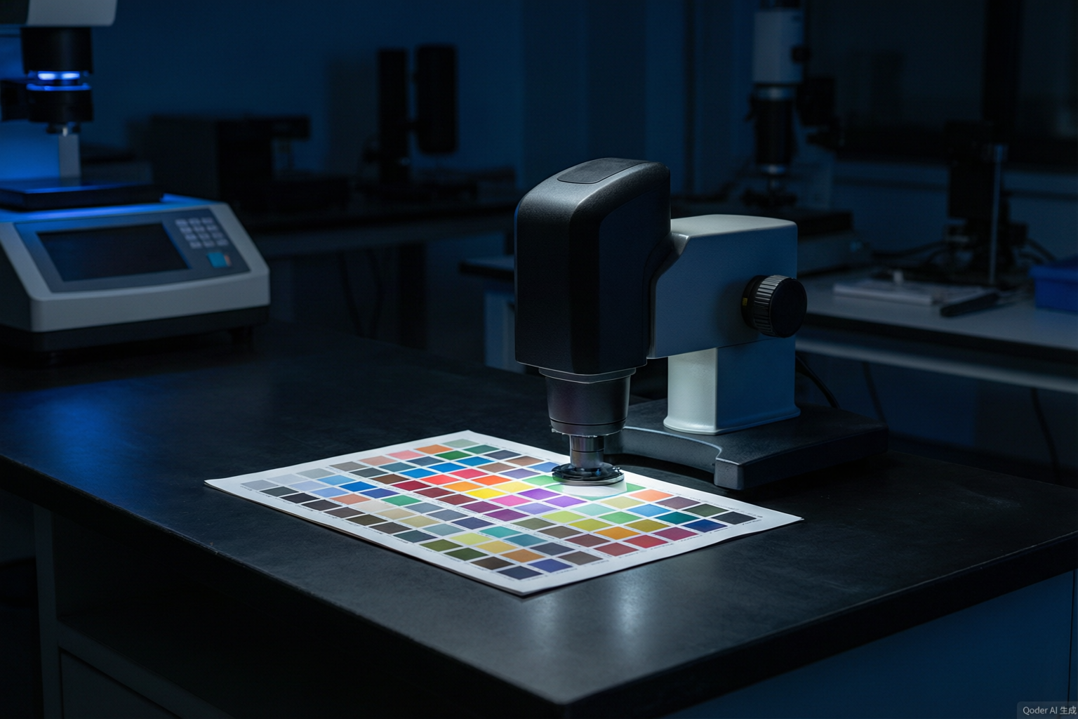Prepress & Contract Proofing